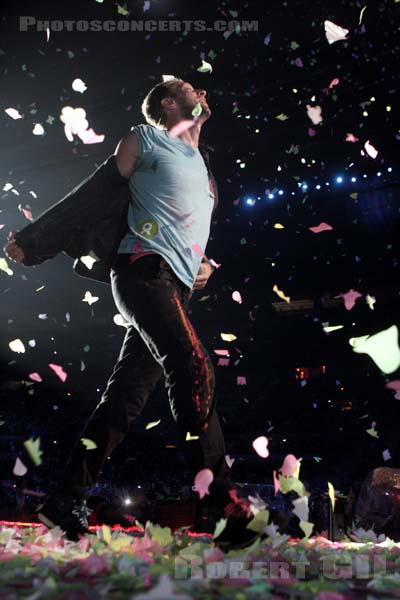 COLDPLAY - 2012-09-02 - SAINT DENIS - Stade de France - 